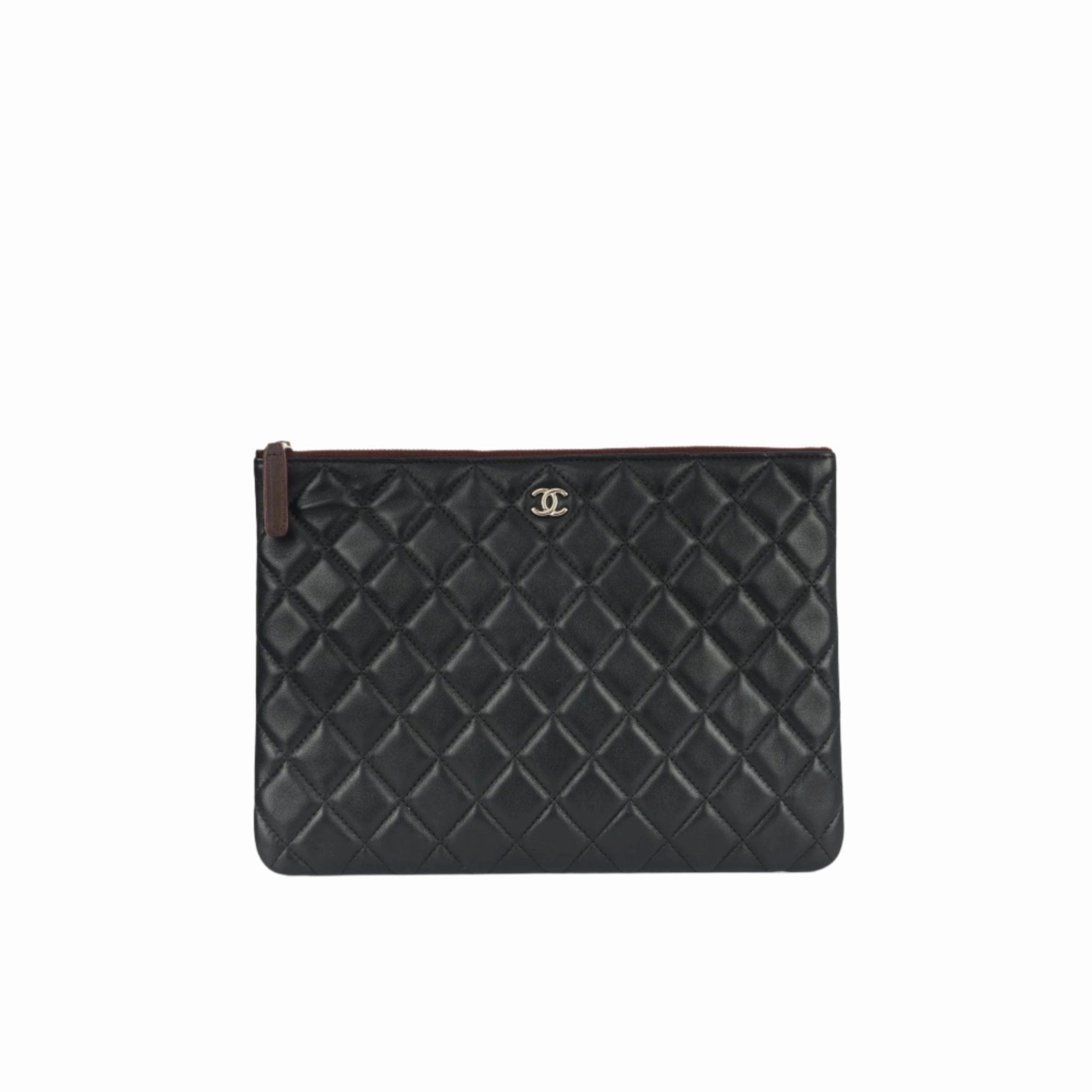 Chanel Medium O Case