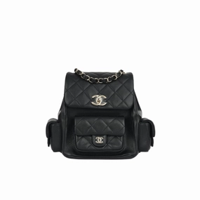Chanel Mini Duma Backpack