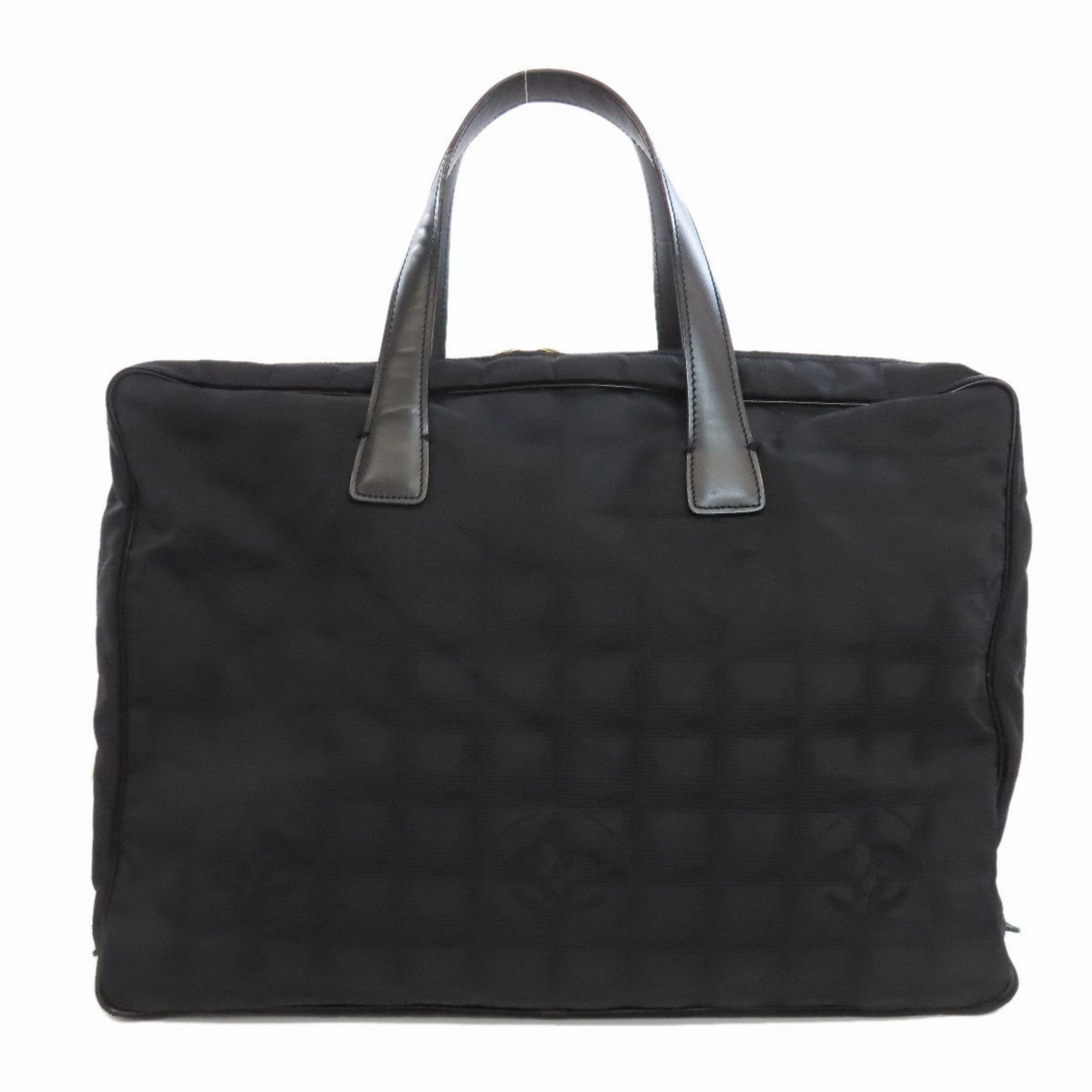 Chanel Nylon Tote Bag (Pre-Owned)
