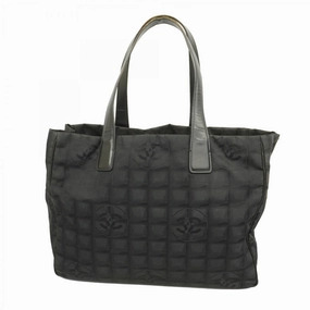 Chanel Nylon Tote Bag (Pre-Owned)