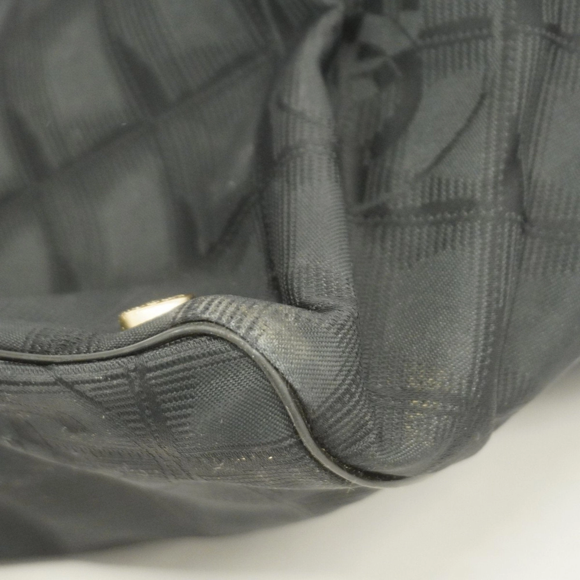Chanel Nylon Tote Bag (Pre-Owned)