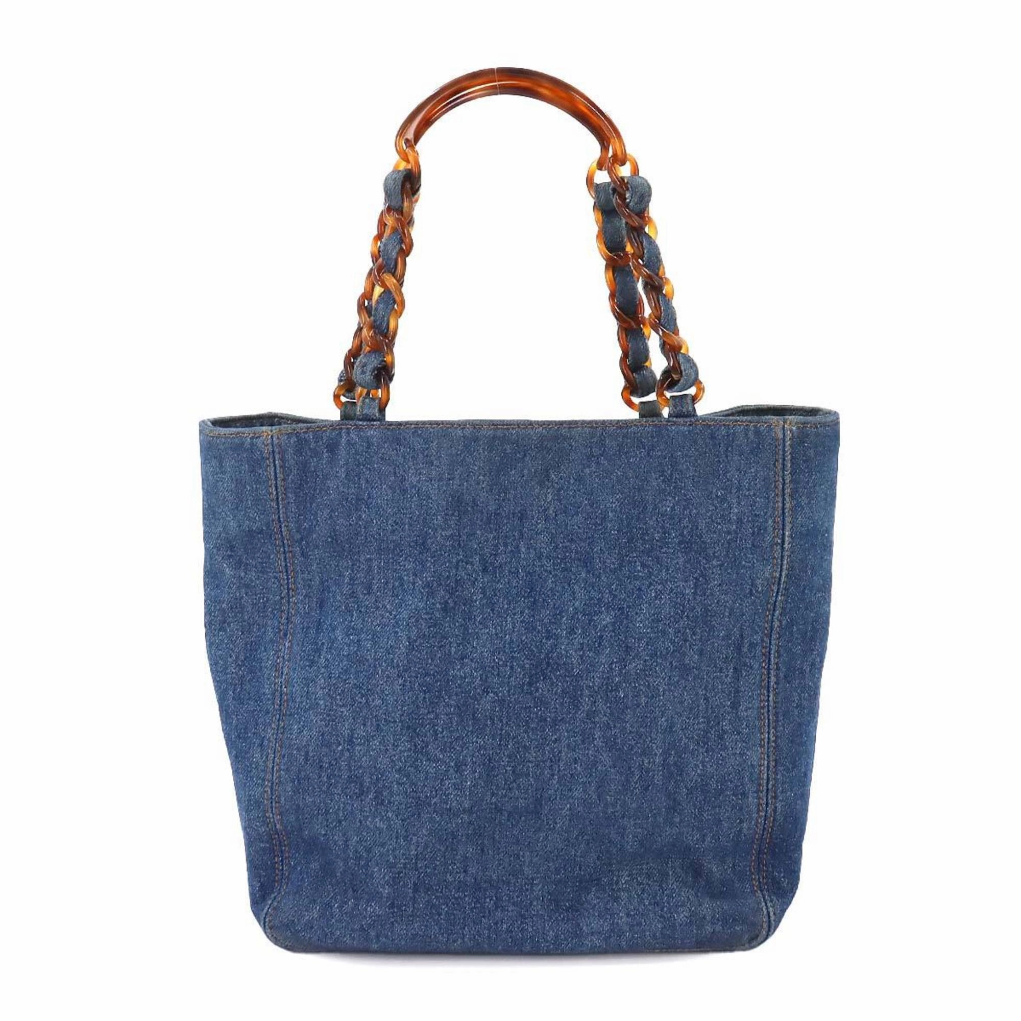 Chanel  Tote Bag (Pre-Owned)