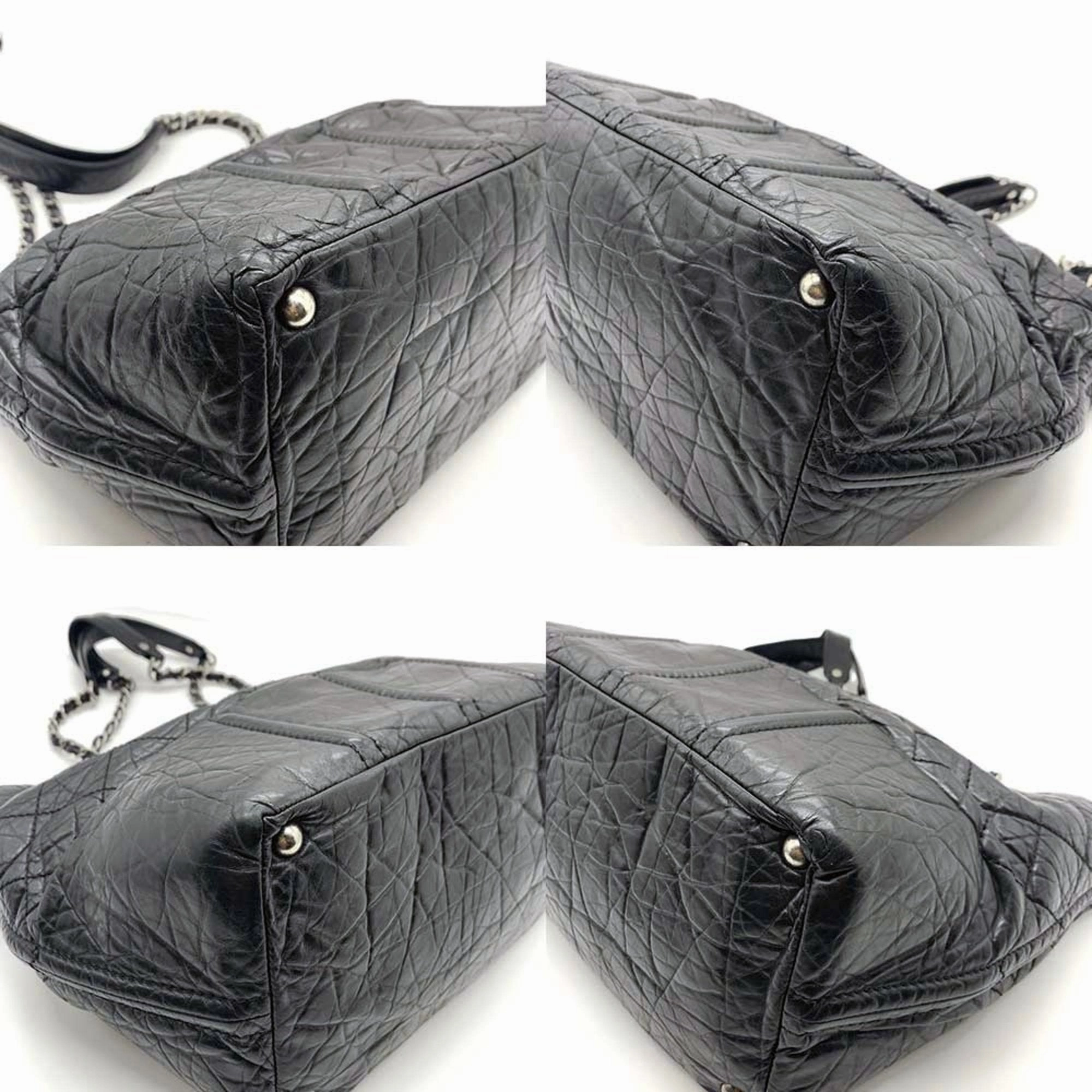 Chanel Tote Bag (Pre-Owned)