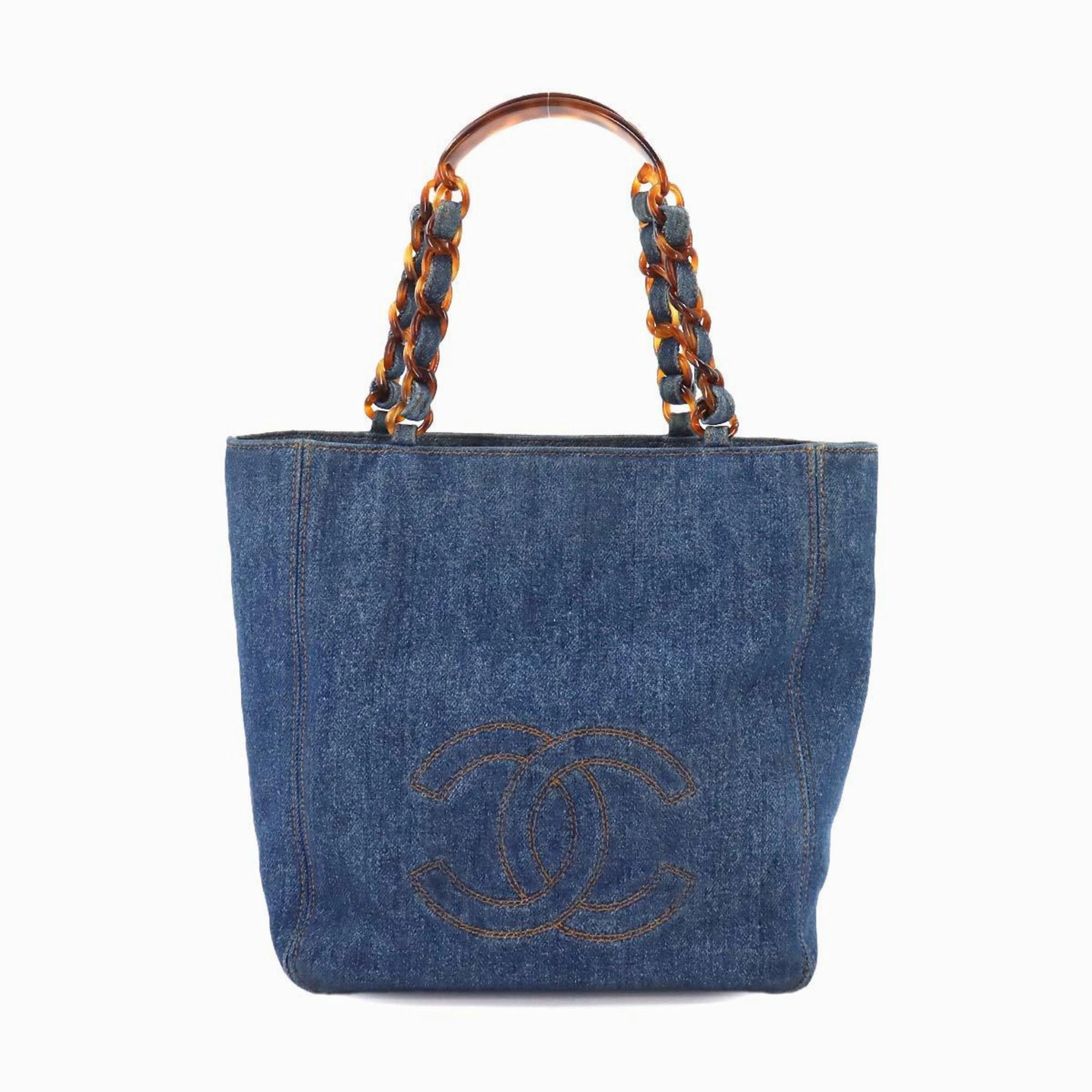 Chanel  Tote Bag (Pre-Owned)