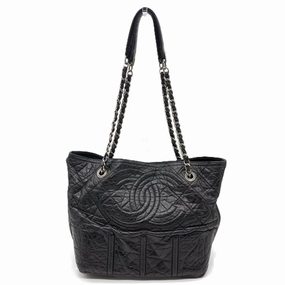 Chanel Tote Bag (Pre-Owned)