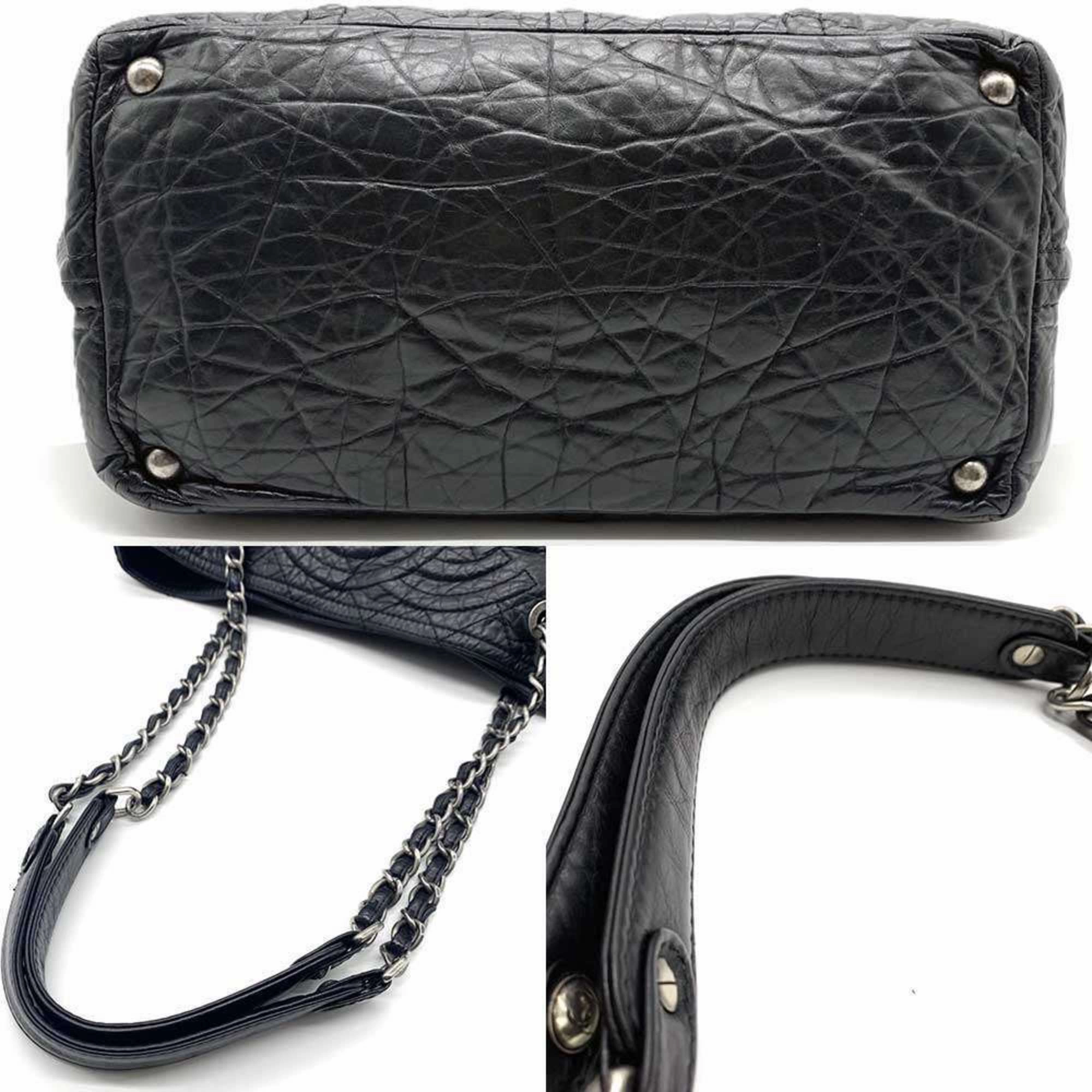 Chanel Tote Bag (Pre-Owned)