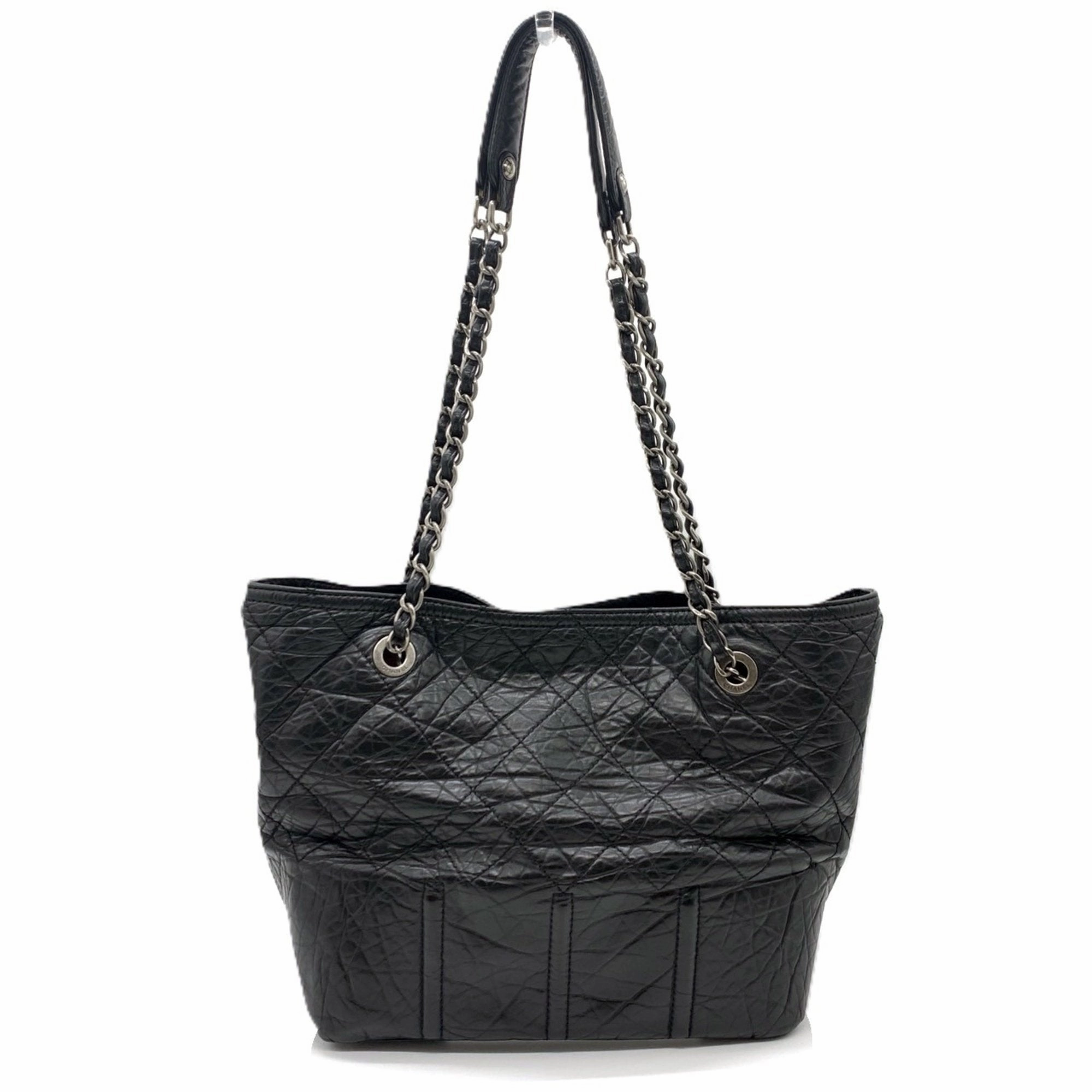 Chanel Tote Bag (Pre-Owned)