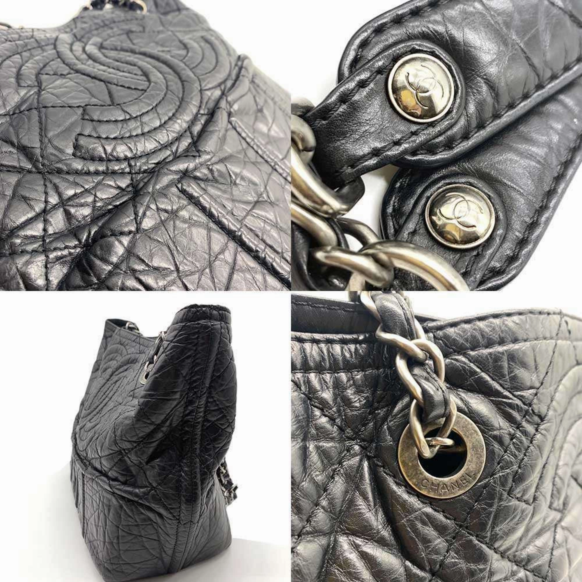 Chanel Tote Bag (Pre-Owned)