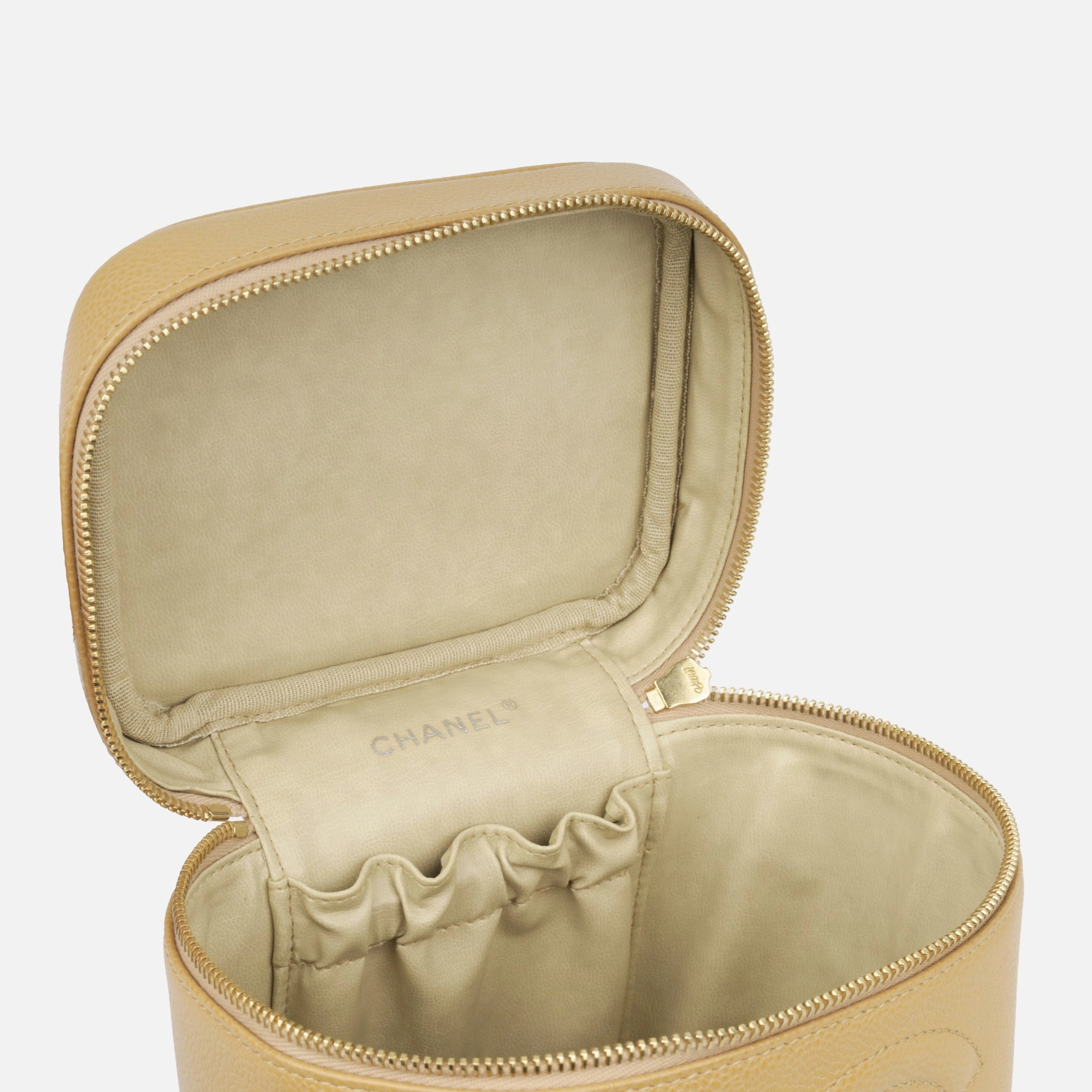 Chanel Vanity Case