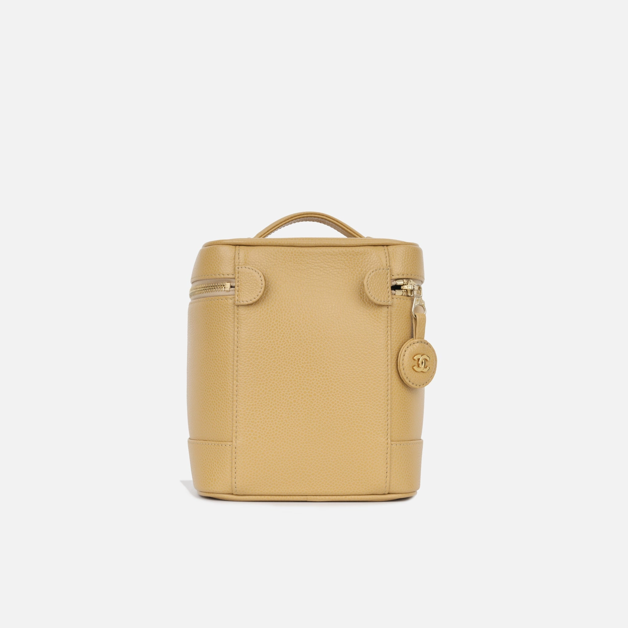 Chanel Vanity Case
