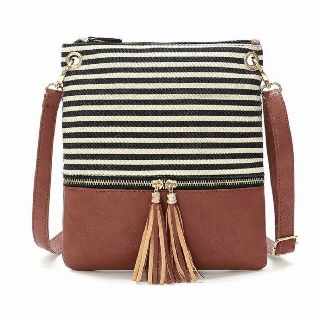 Chiky Women's High Quality Shoulder Handbag