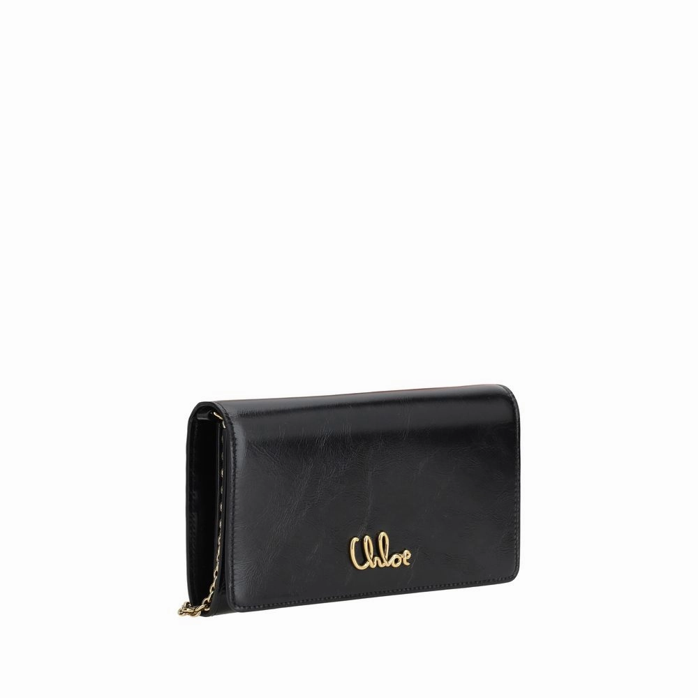 Chlo Iconic Pochette