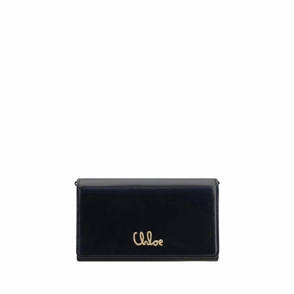 Chlo Iconic Pochette