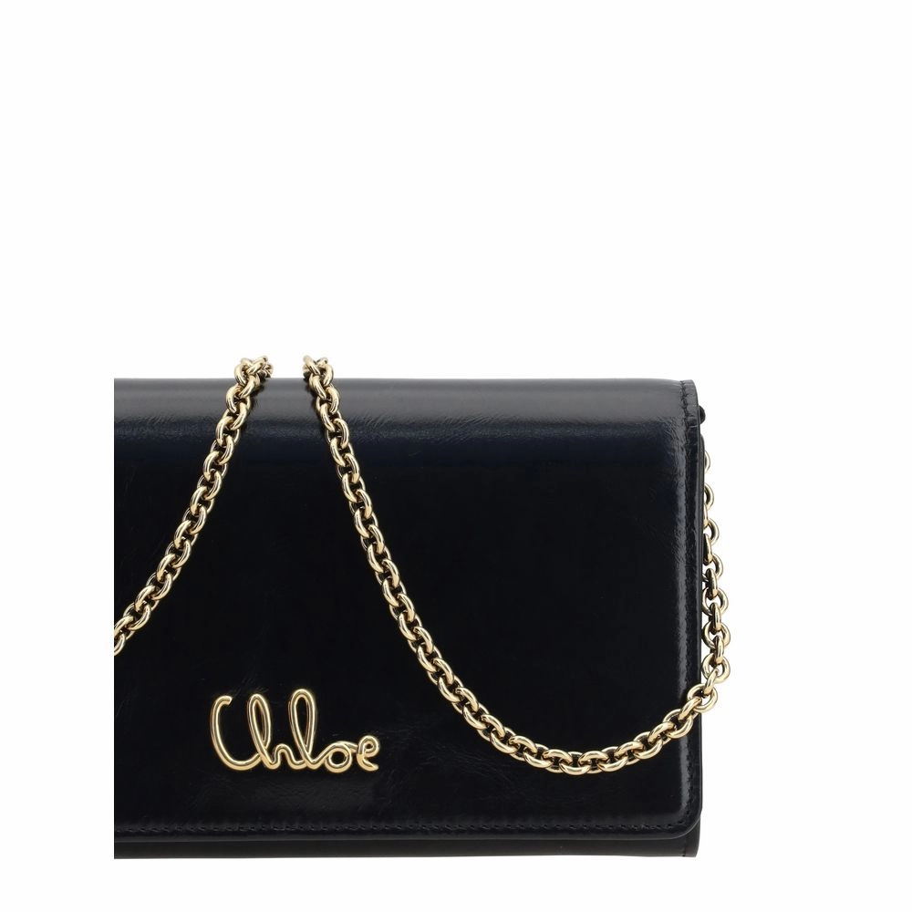 Chlo Iconic Pochette