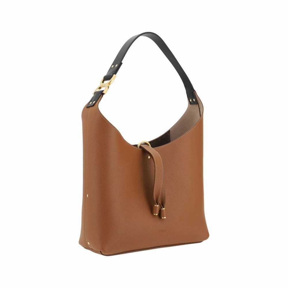 Chlo Marcie Shoulder Bag