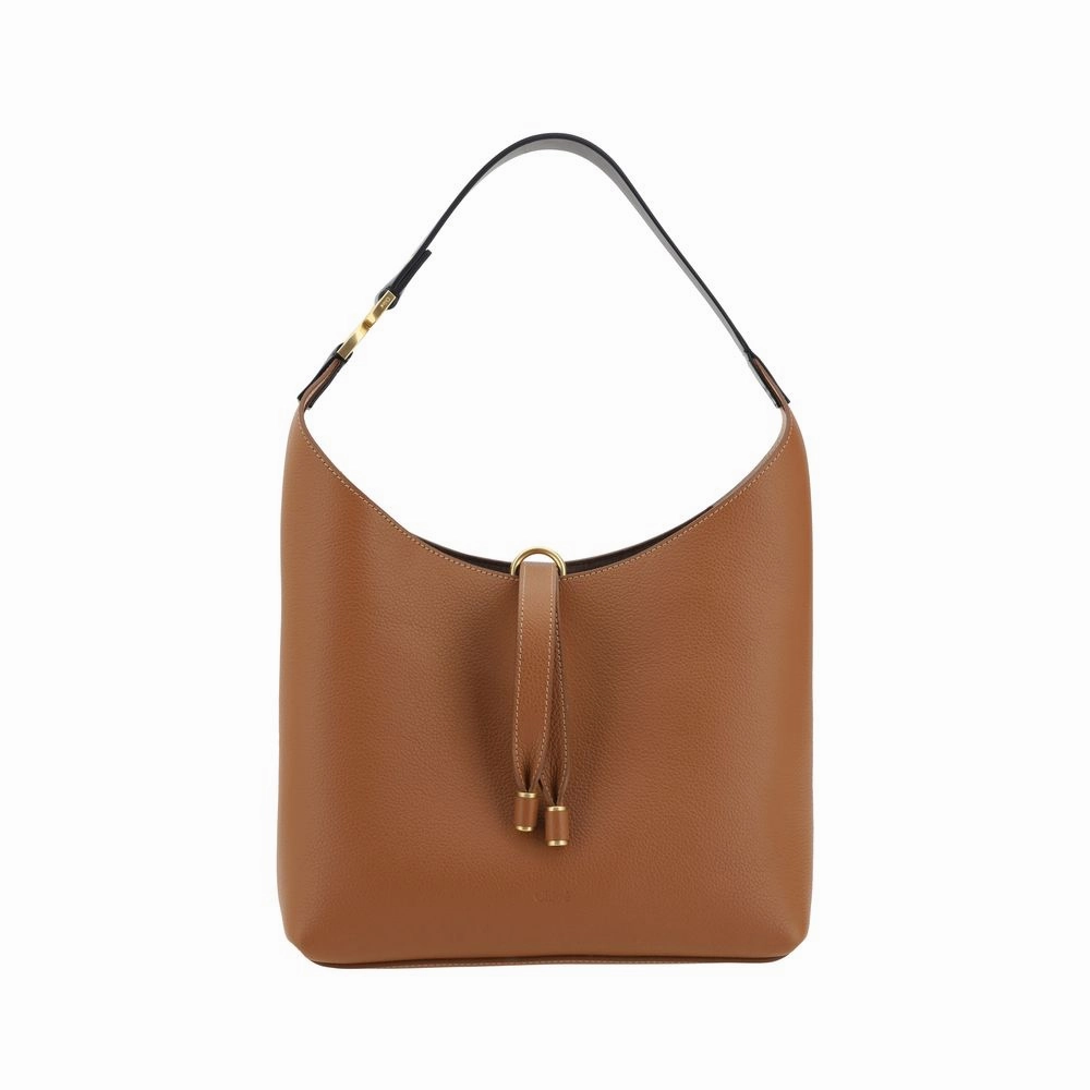 Chlo Marcie Shoulder Bag
