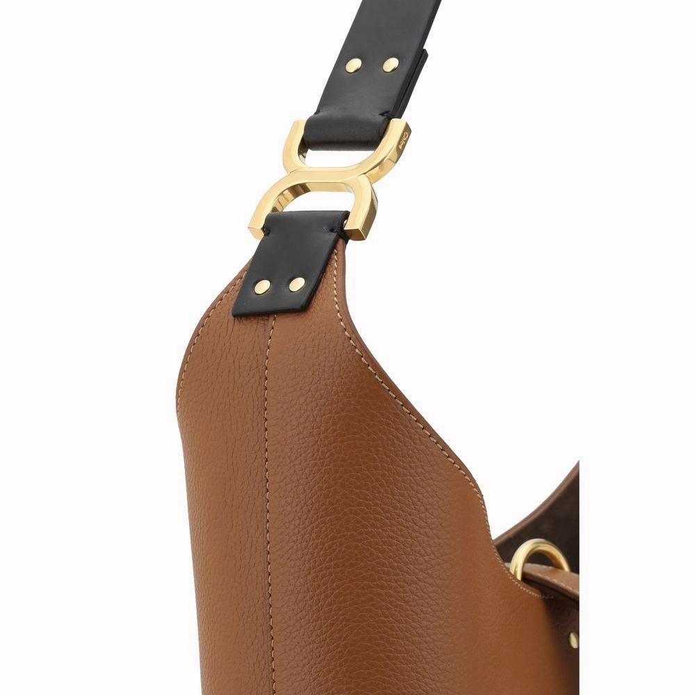 Chlo Marcie Shoulder Bag