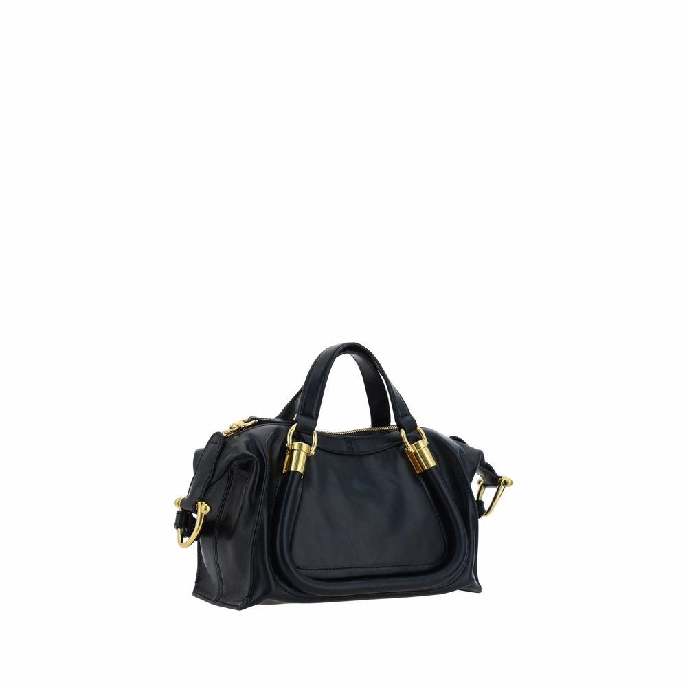Chlo Paraty Shoulder Bag
