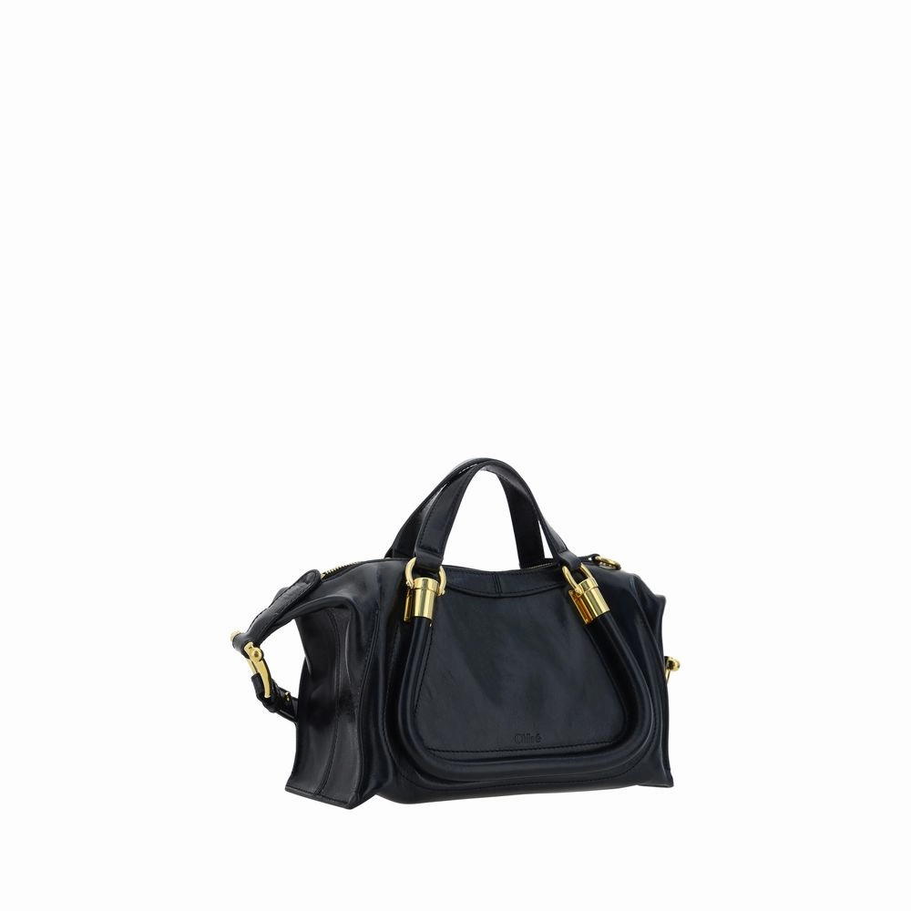 Chlo Paraty Shoulder Bag