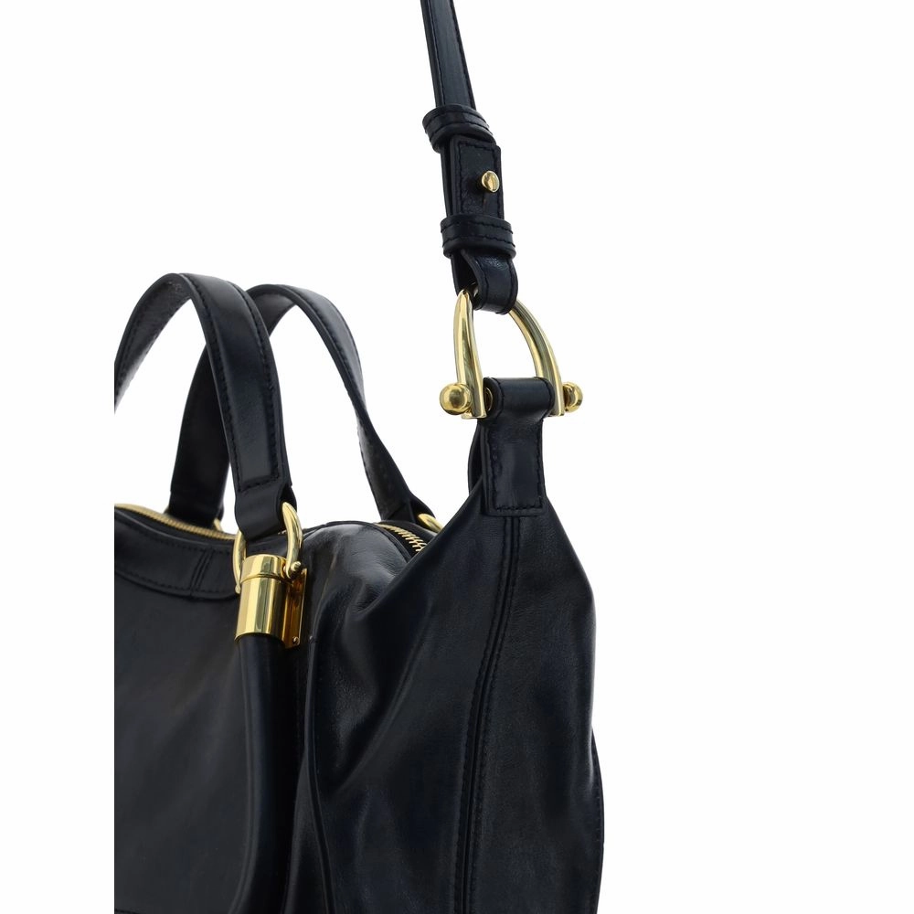 Chlo Paraty Shoulder Bag