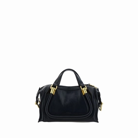Chlo Paraty Shoulder Bag