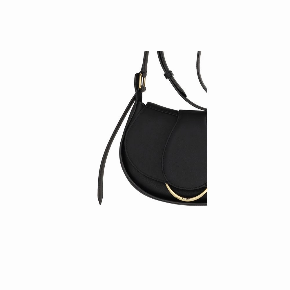 Chlo Ride Shoulder Bag