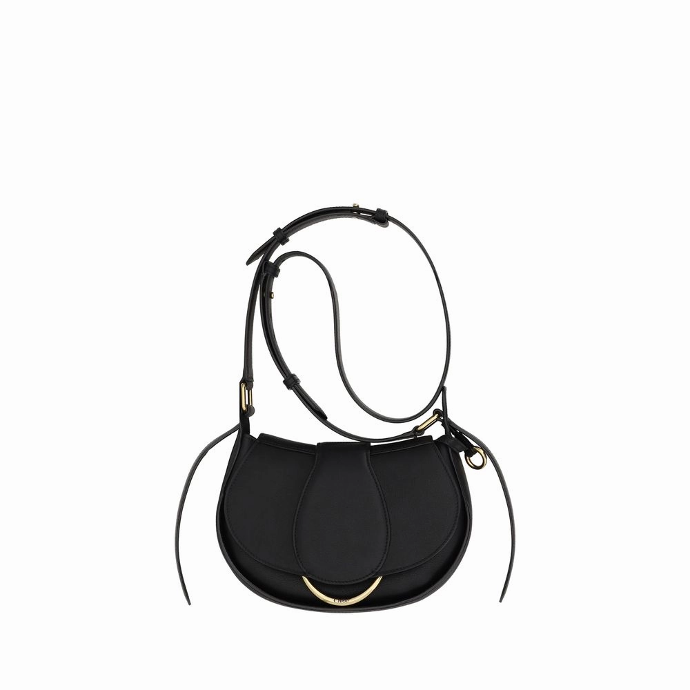 Chlo Ride Shoulder Bag