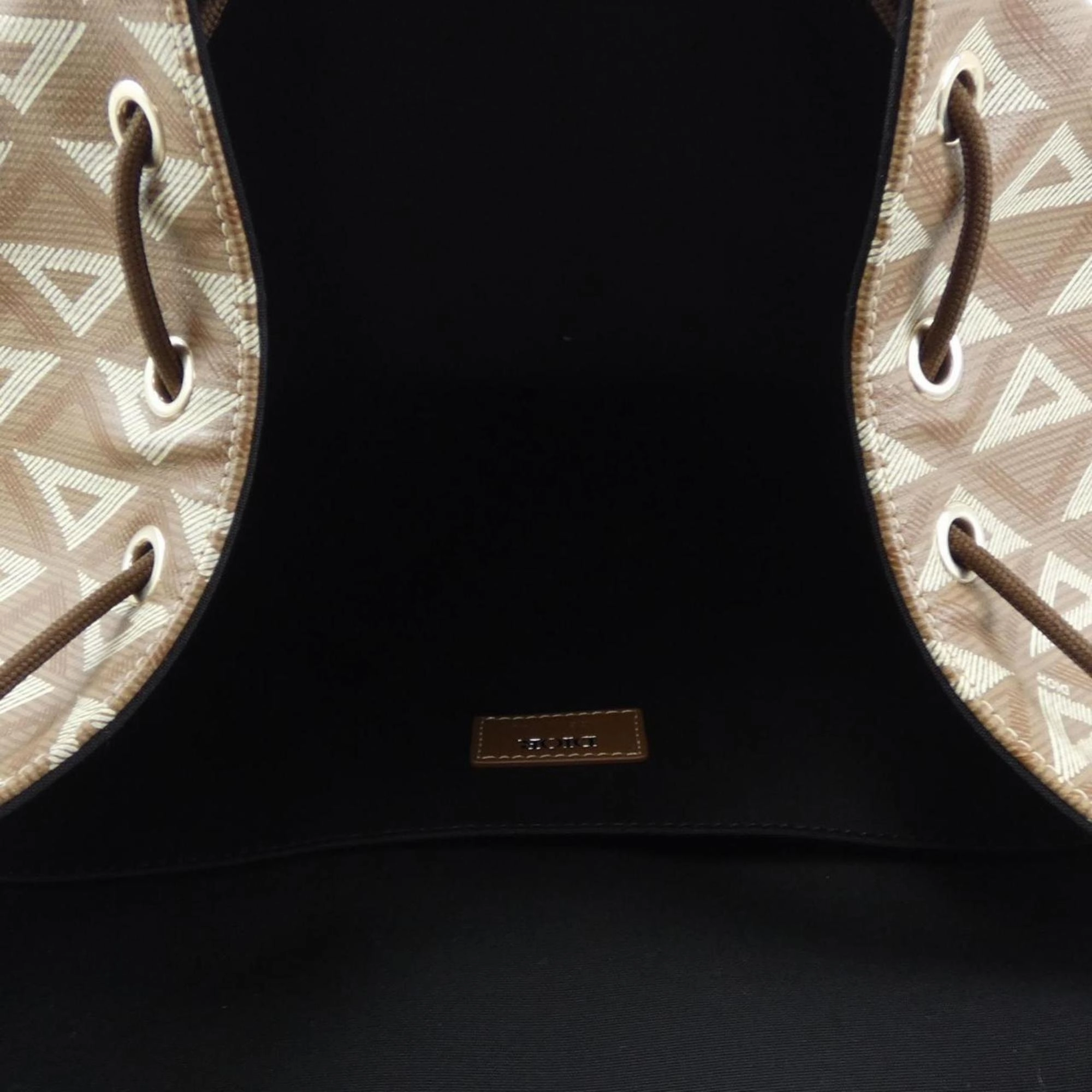 Christian Dior  Backpack (Pre-Owned)