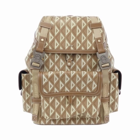 Christian Dior  Backpack (Pre-Owned)