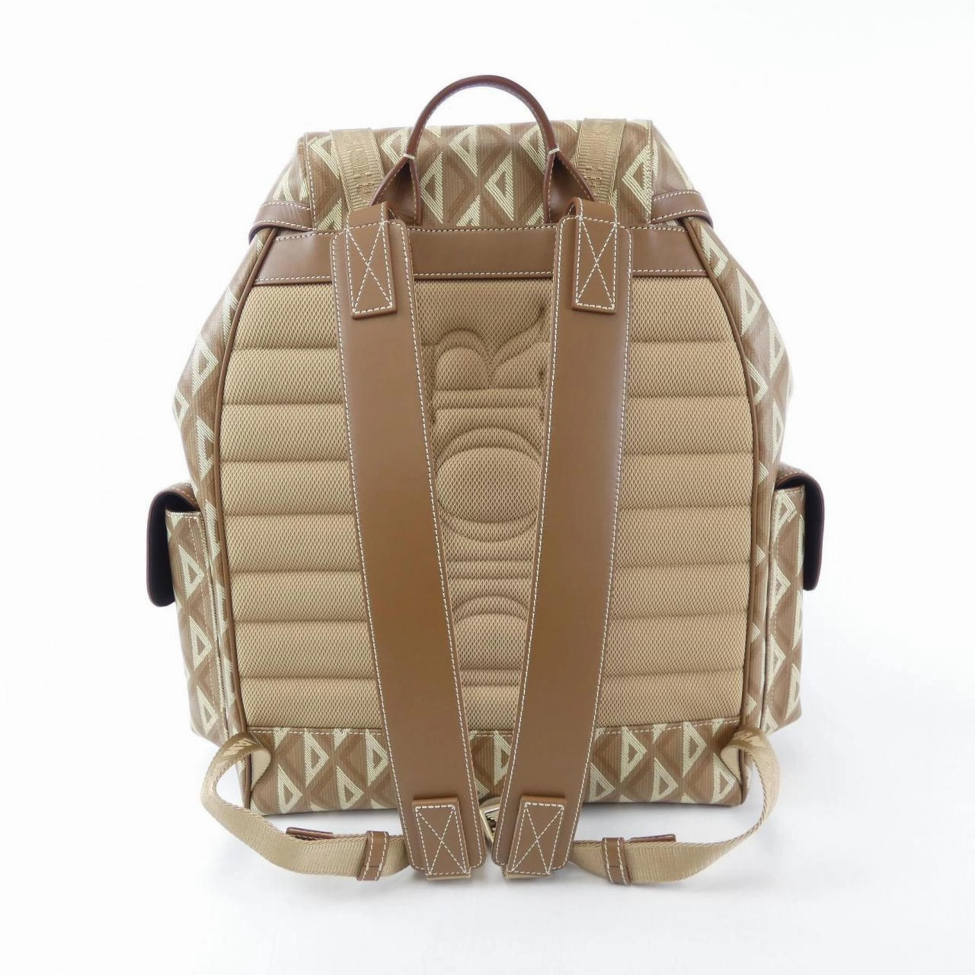 Christian Dior  Backpack (Pre-Owned)