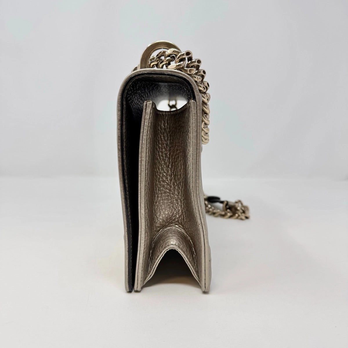 Christian Dior Medium Diorama Flap Bag