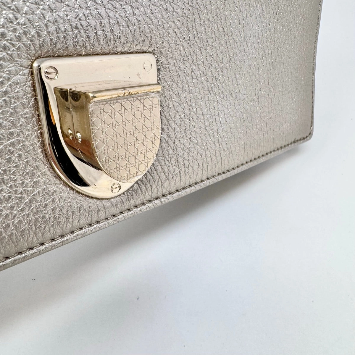 Christian Dior Medium Diorama Flap Bag