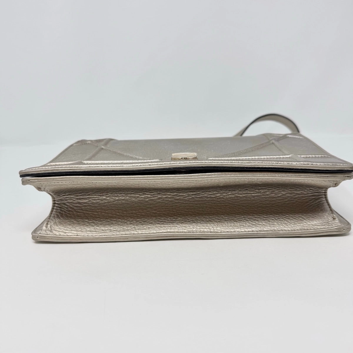 Christian Dior Medium Diorama Flap Bag