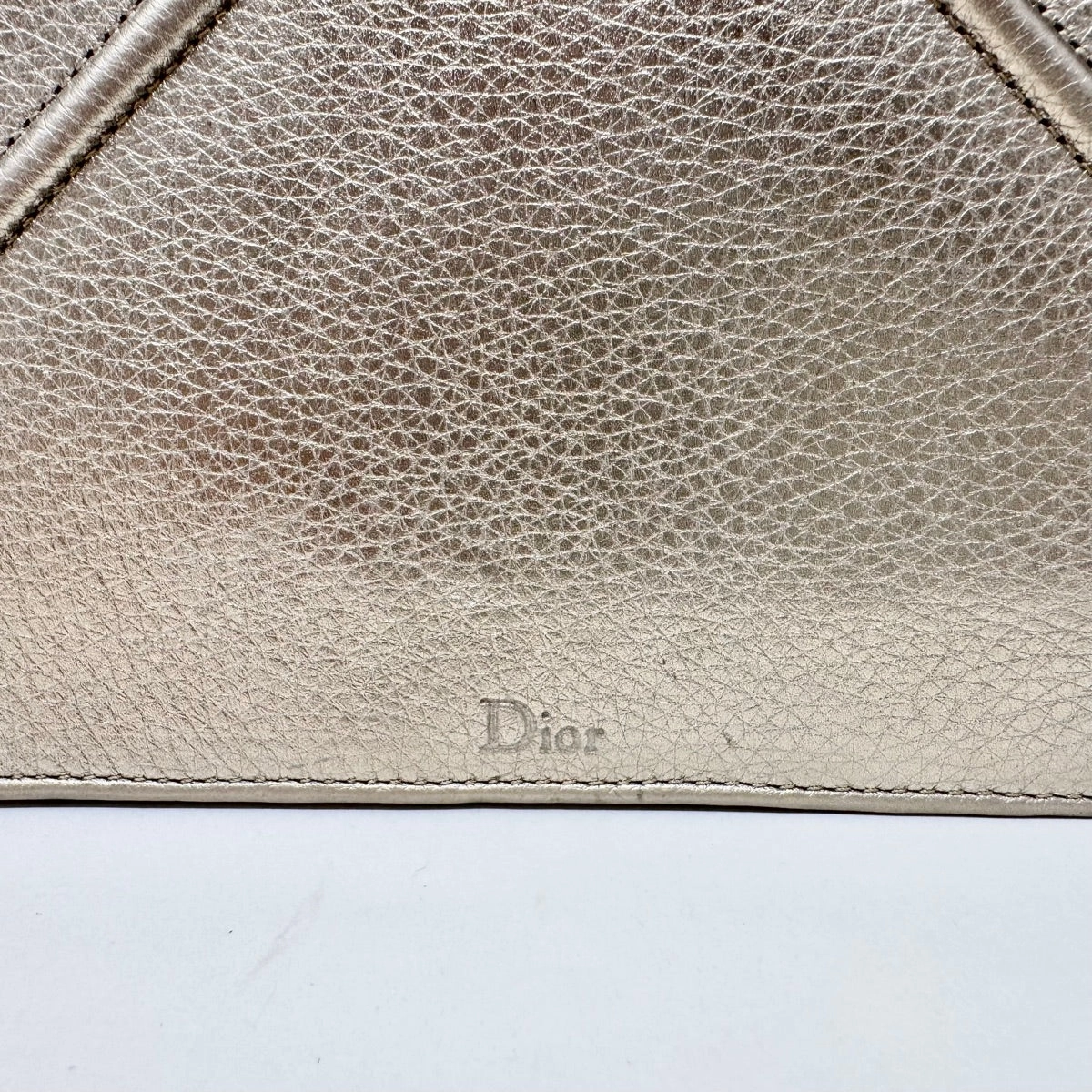 Christian Dior Medium Diorama Flap Bag