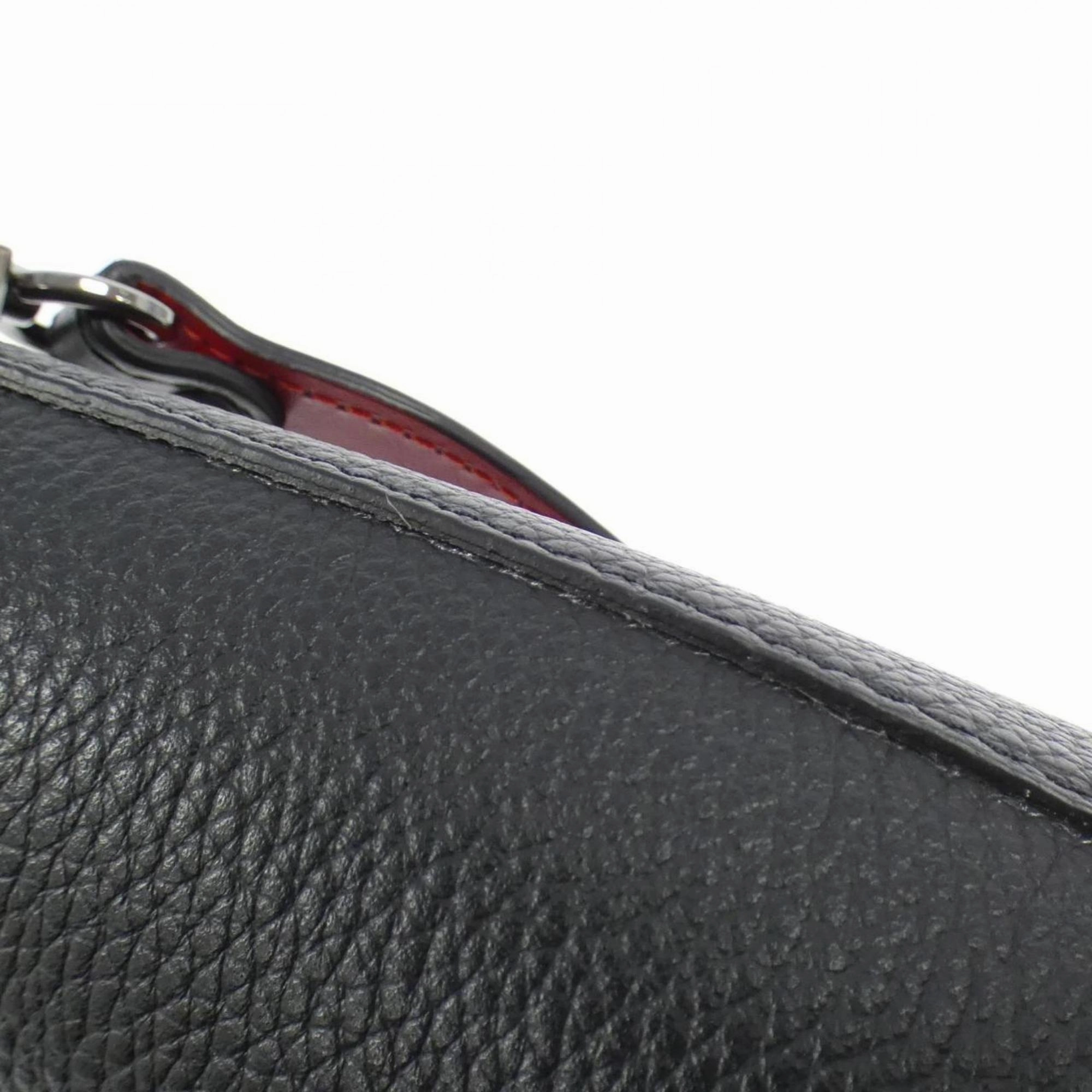 Christian Louboutin Cabata Leather Tote Bag (Pre-Owned)