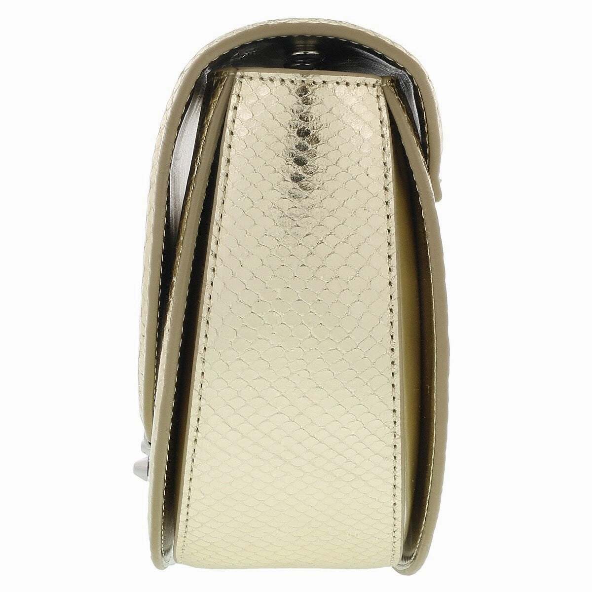 Class Roberto Cavalli Linda 002 Light Gold Medium Shoulder Bag for womens