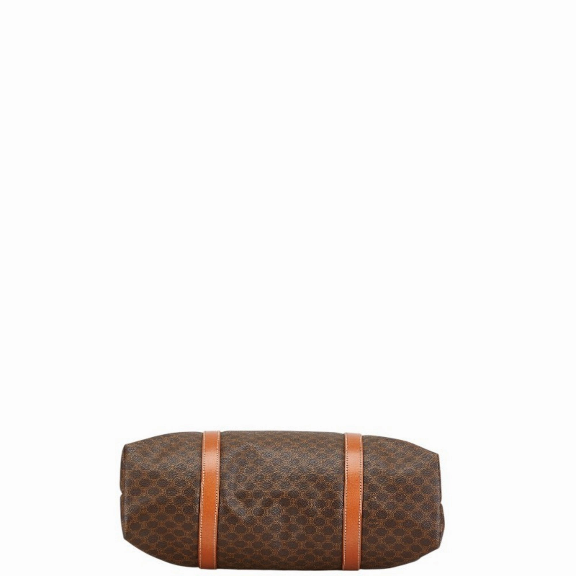 Cline Canvas Tote Bag (Pre-Owned)