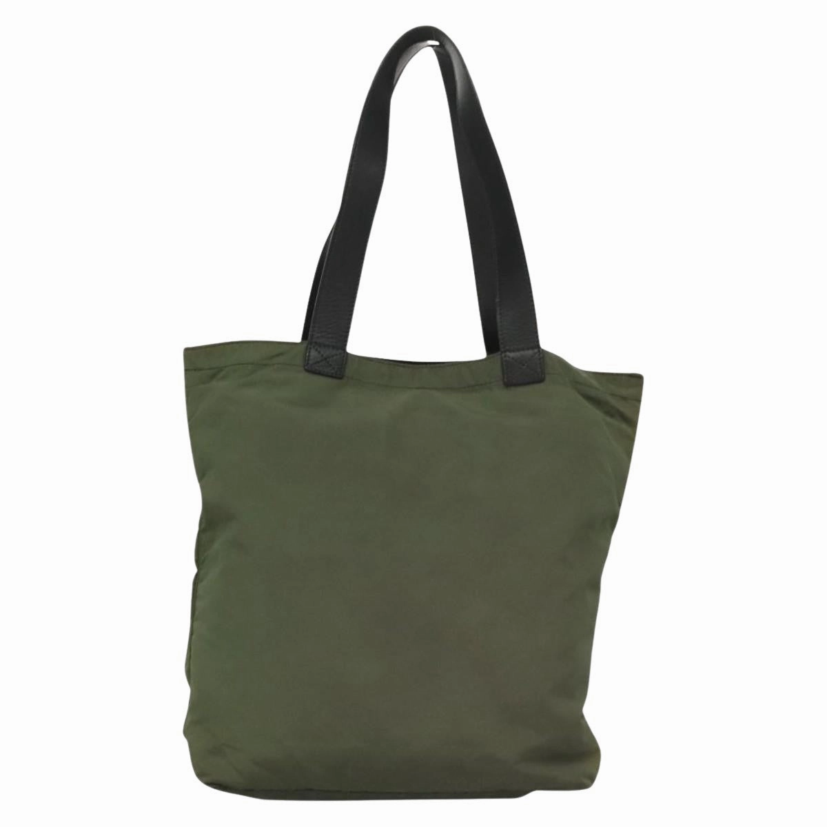 Cline Tote Bag Synthetic Tote Bag (Pre-Owned)