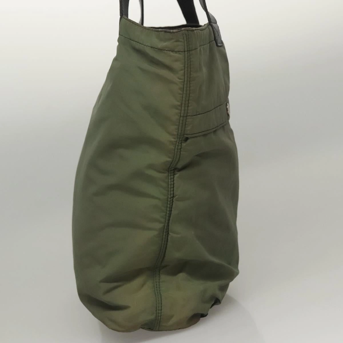 Cline Tote Bag Synthetic Tote Bag (Pre-Owned)