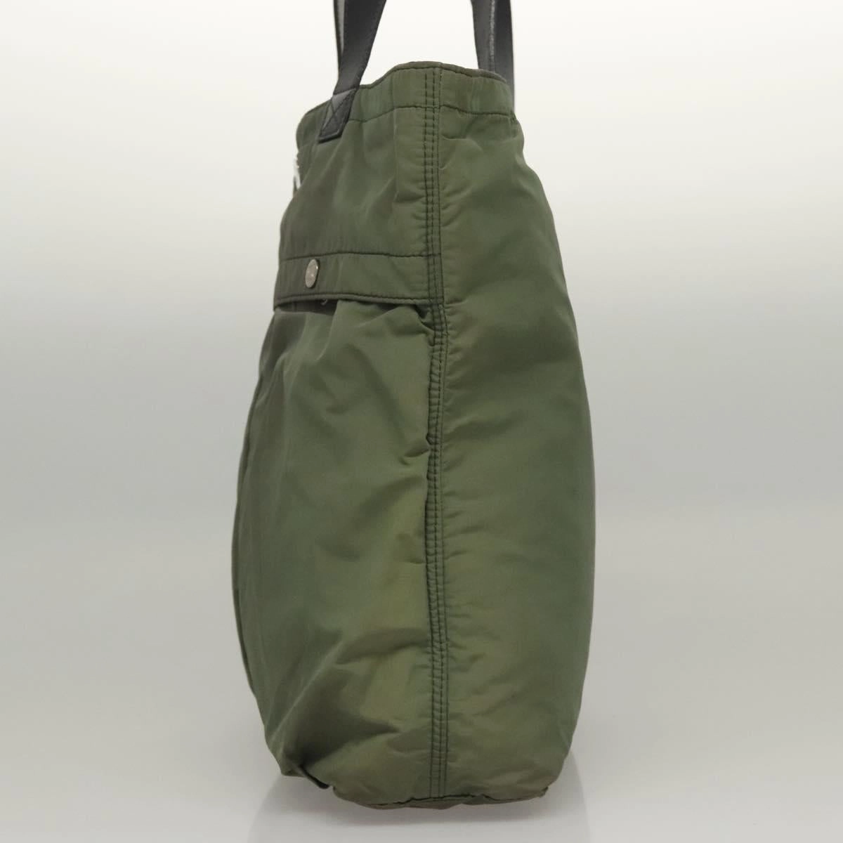 Cline Tote Bag Synthetic Tote Bag (Pre-Owned)