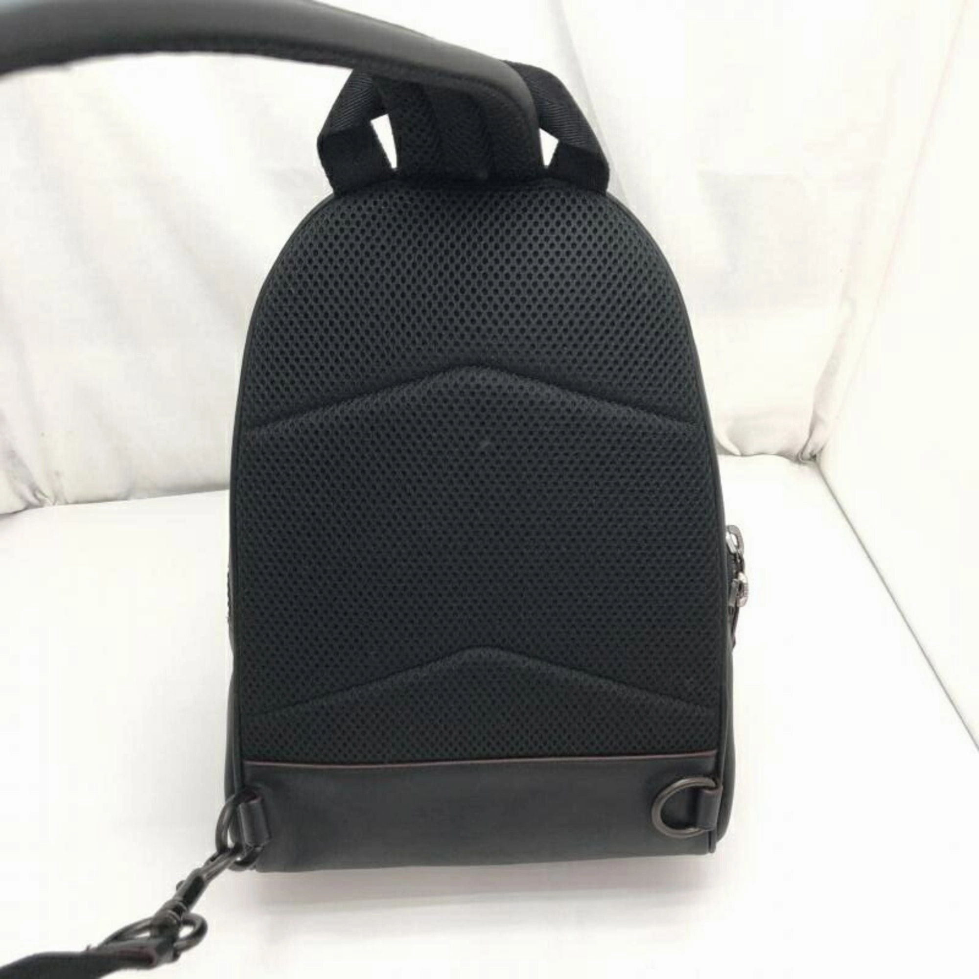 Coach Backpack (Pre-Owned)