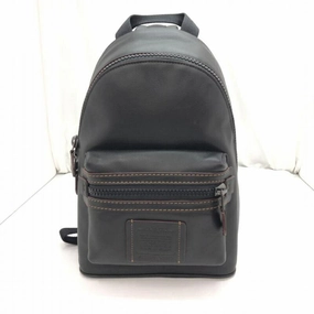 Coach Backpack (Pre-Owned)