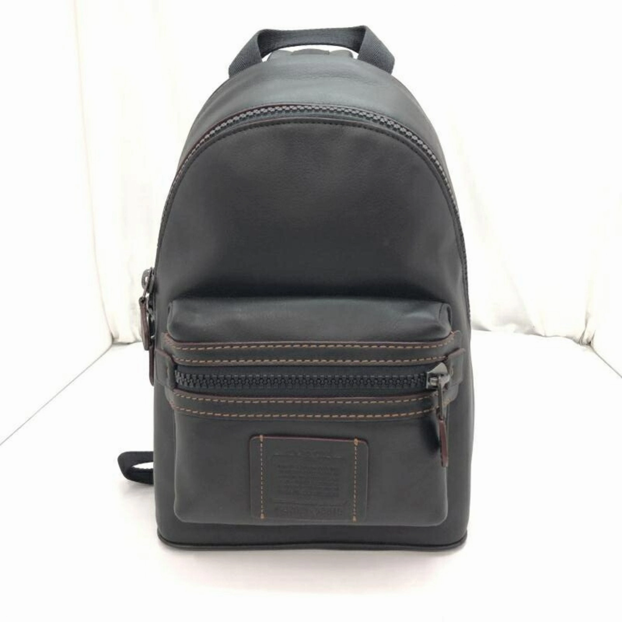 Coach Backpack (Pre-Owned)
