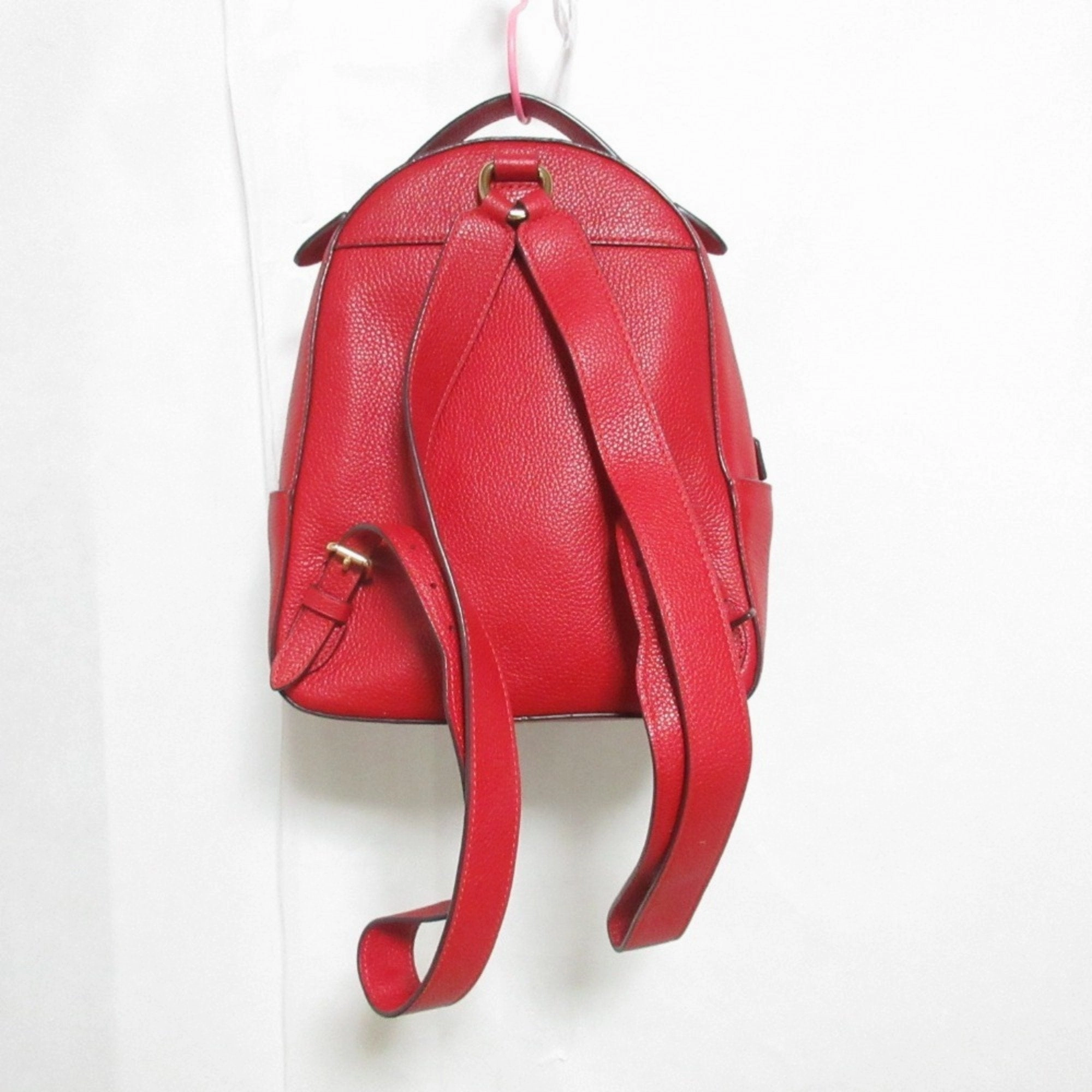 Coach Backpack (Pre-Owned)