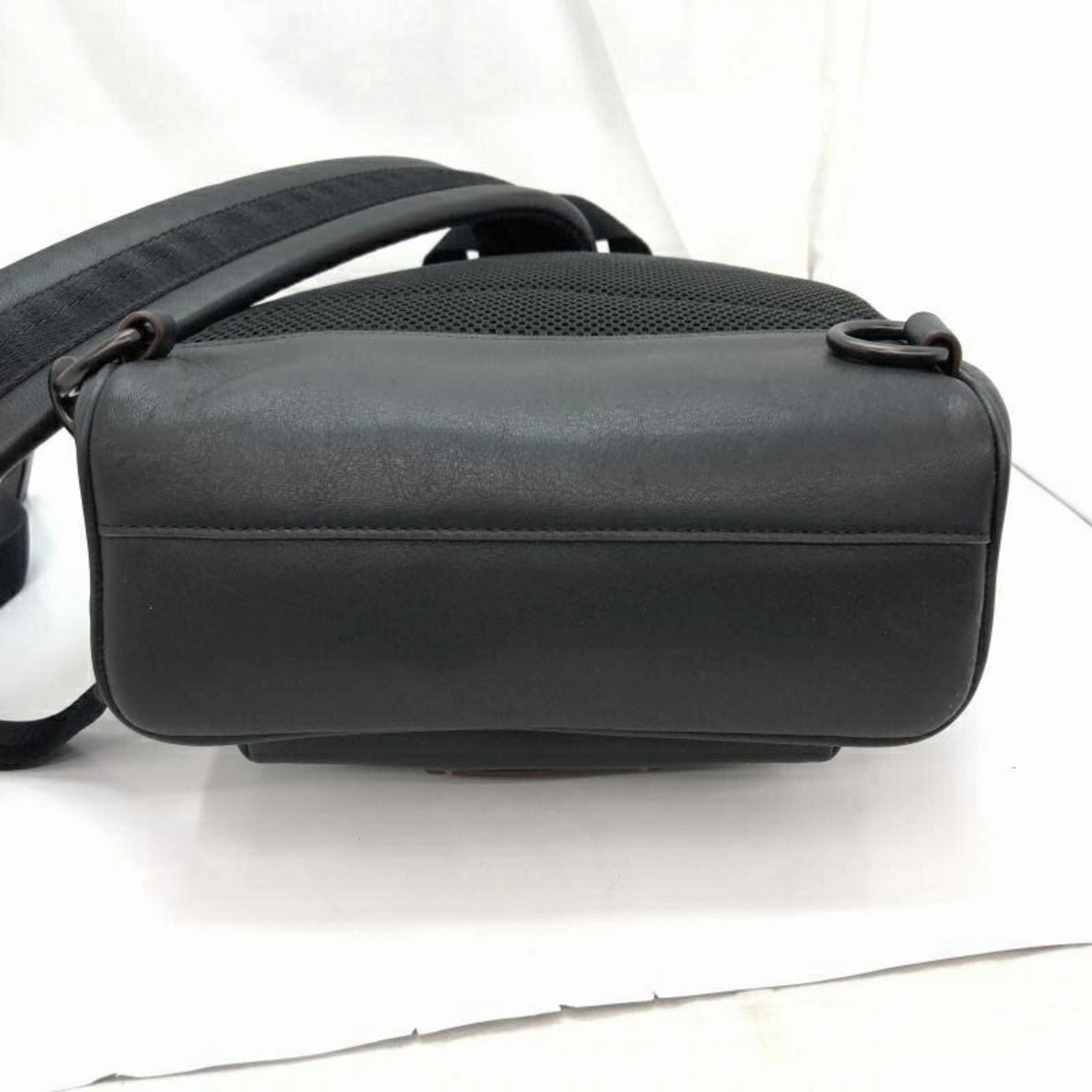 Coach Backpack (Pre-Owned)