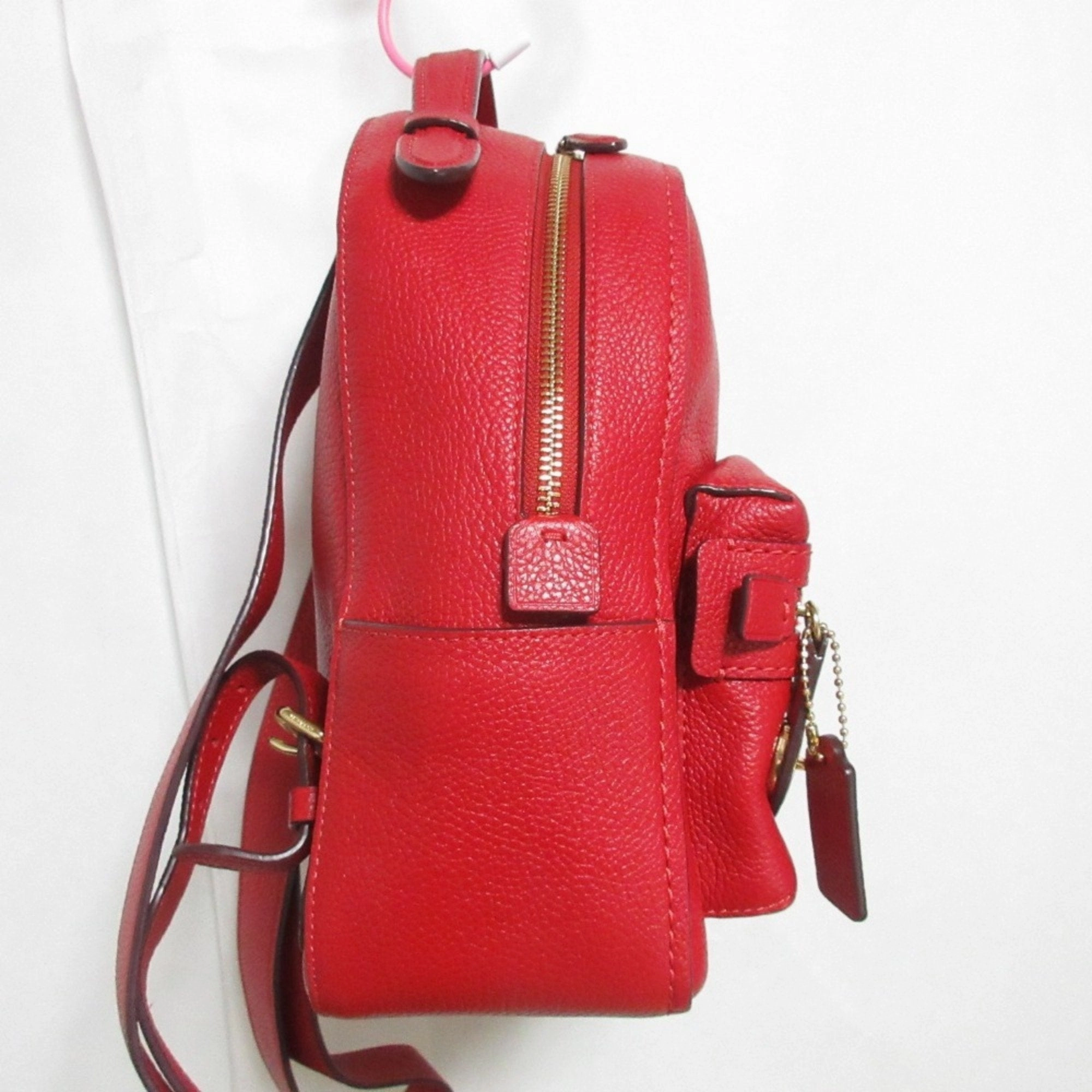 Coach Backpack (Pre-Owned)
