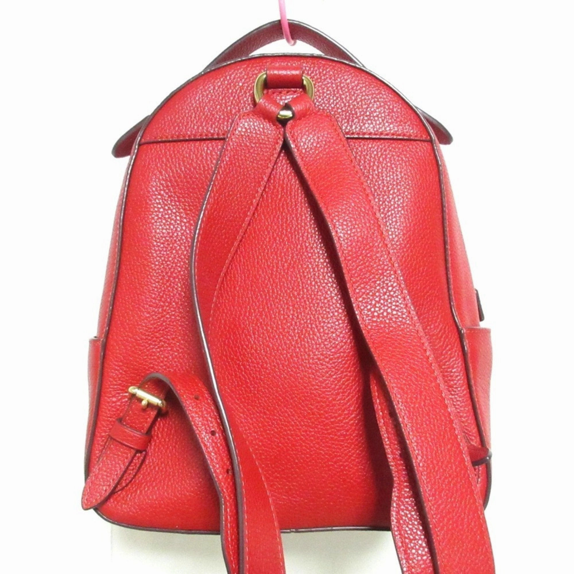 Coach Backpack (Pre-Owned)