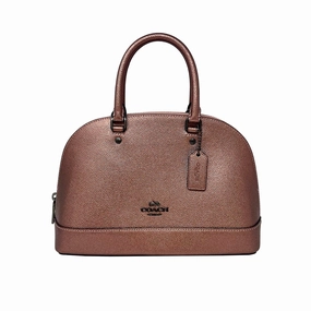 Coach Handle Bag