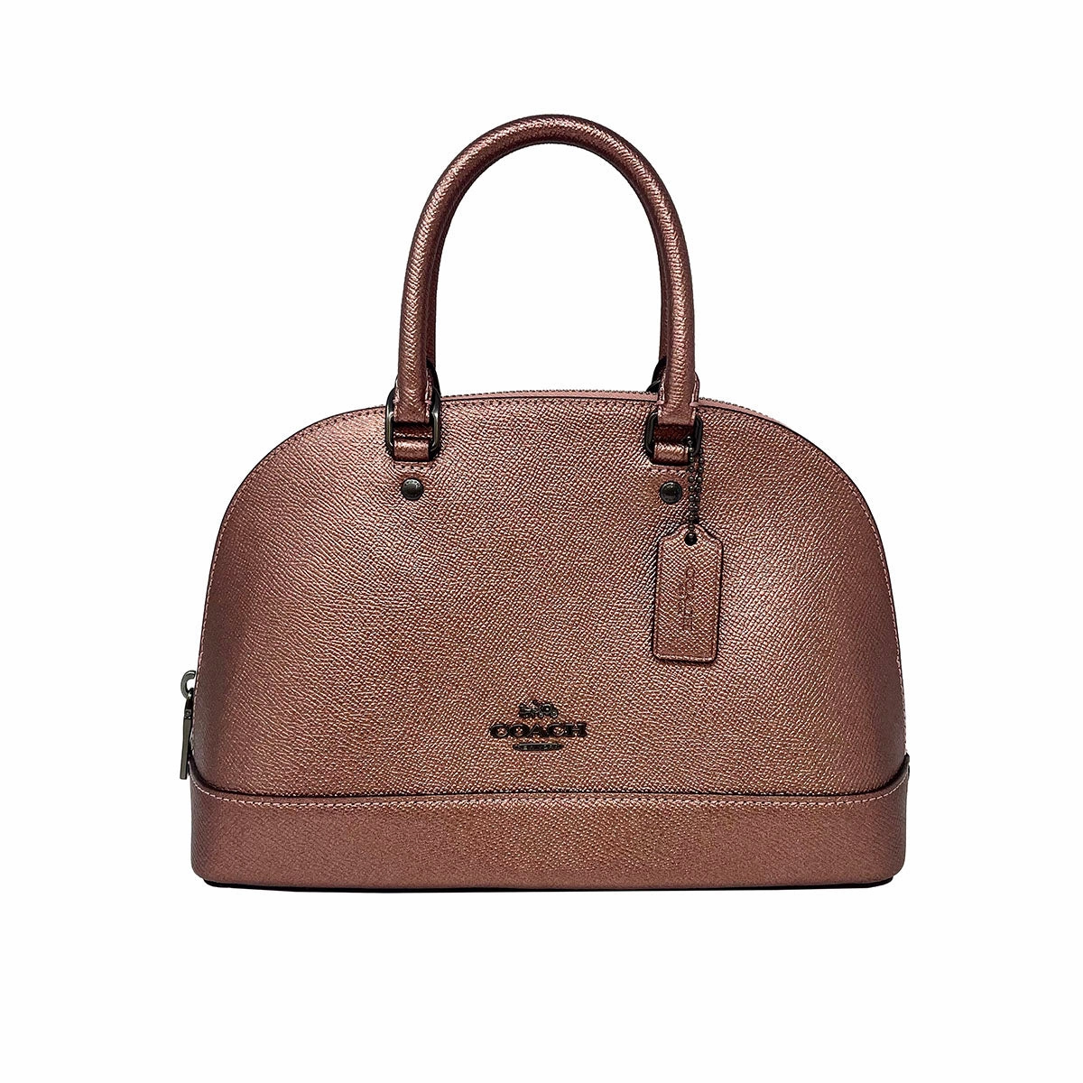 Coach Handle Bag
