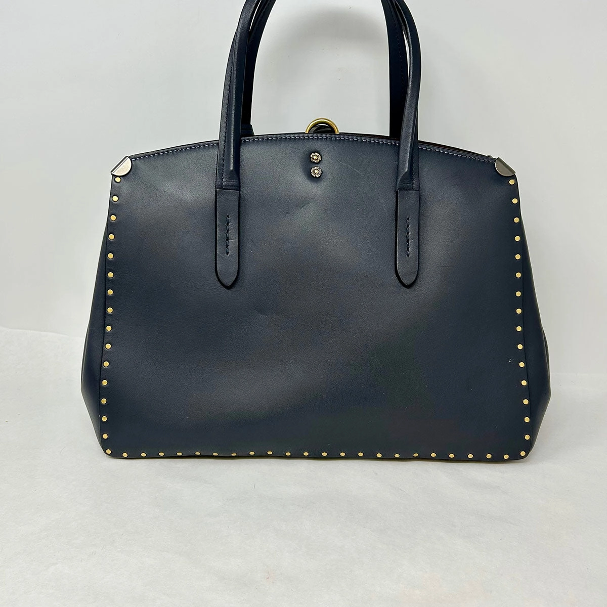 Coach Handle Bag